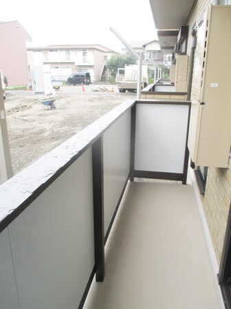 グリーンコートBの物件内観写真